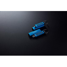 MEMORY DRIVE FLASH USB3.2 / 128GB IKKP200 / 128GB KINGSTON