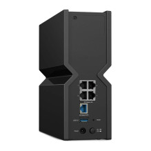 Belaidis maršrutizatorius, TP-LINK, belaidis maršrutizatorius, 9214 Mbps, tinklelis, Wi-Fi 7, USB 3.0, 4x2.5GbE, 1x2.5Gb