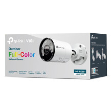 TINKLINĖ KAMERA „BULLET H.265+ 5MP“ / „INSIGHT S355“ (2,8 MM) TP-LINK