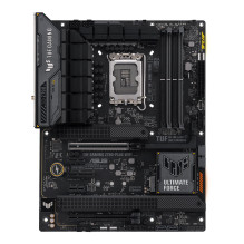 Mainboard, ASUS, Intel...