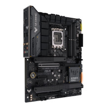 Pagrindinė plokštė, ASUS, Intel Z790, LGA1700, ATX, DDR5 atmintis, 4 atminties lizdai, 2xPCI-Express 3.0 1x, 1xPCI-Expre