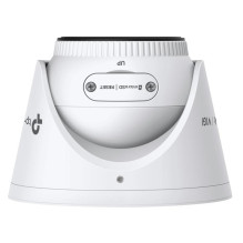 TINKLINĖ KAMERA „TURRET“ H.265+ 8MP / INSIGHT S485 (4MM) TP-LINK