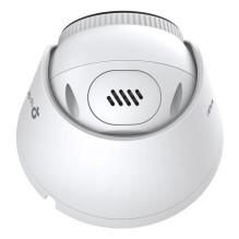 TINKLINĖ KAMERA „TURRET“ H.265+ 8MP / INSIGHT S485 (4MM) TP-LINK