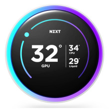 CPU COOLER MULTI SOCKET / KRAKEN ELITE 280 RGB V2 NZXT