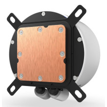 CPU aušintuvas su daugializdžiais lizdais / KRAKEN ELITE 280 RGB V2 NZXT