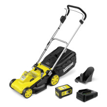 LAWN MOWER LMO 3-18 / 1.445-411.0 KARCHER