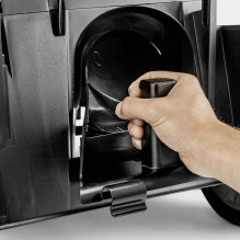 Vejos pjovimo mašina LMO 3-18 / 1.445-411.0 KARCHER