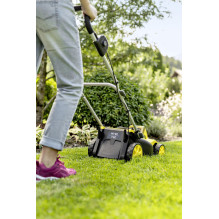 LAWN MOWER LMO 3-18 / 1.445-411.0 KARCHER