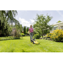 LAWN MOWER LMO 3-18 / 1.445-411.0 KARCHER
