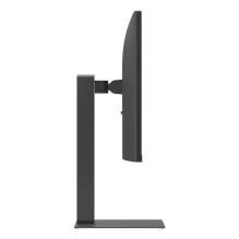 LCD Monitor, LG, 27 ", 3840 x 2160 pixels, 4K Ultra HD, Native aspect ratio 16:9, Flat, 27U730A-B