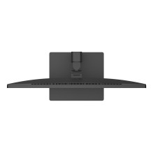 LCD Monitor, LG, 27 ", 3840 x 2160 pixels, 4K Ultra HD, Native aspect ratio 16:9, Flat, 27U730A-B