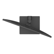 LCD Monitor, LG, 27 ", 3840 x 2160 pixels, 4K Ultra HD, Native aspect ratio 16:9, Flat, 27U730A-B