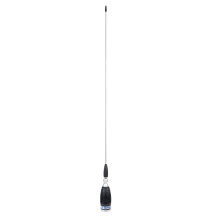 CB Antenna Sirio Megawatt 3000 PL, 173.5cm Cod 2211505.05 without cable CB Antenna Sirio Megawatt 3000 PL, 173.5cm Cod 2211505.05 without cable