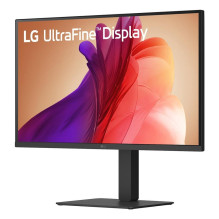 LCD monitorius, LG, 31,5 colio, 3840 x 2160 pikselių, 4K „Ultra HD“, natūralus kraštinių santykis 16:9, 32U720A-B