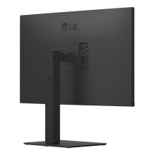 LCD Monitor, LG, 31.5 ", 3840 x 2160 pixels, 4K Ultra HD, Native aspect ratio 16:9, 32U720A-B