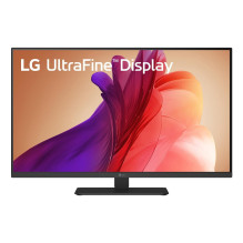 LCD monitorius, LG, 31,5 colio, 3840 x 2160 pikselių, 4K „Ultra HD“, natūralus kraštinių santykis 16:9, 32U720A-B