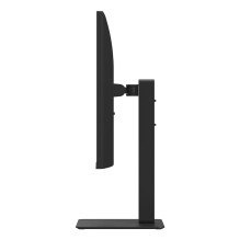 LCD Monitor, LG, 31.5 ", 3840 x 2160 pixels, 4K Ultra HD, Native aspect ratio 16:9, 32U720A-B