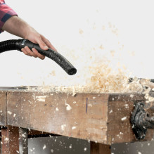 Kärcher WD 4 S Go!Further 20 L būgninis dulkių siurblys 1100 W (1.628-262.0)