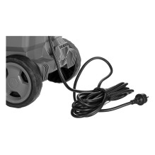 Kärcher NT 30/1 Tact Te L Juoda, Pilka, Geltona 30 L 1380 W Kärcher NT 30/1 Tact Te L Juoda, Pilka, Geltona 30 L 1380 W