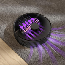 VACUUM CLEANER ROBOT / XU3000 / 01 PHILIPS