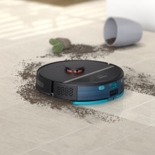 VACUUM CLEANER ROBOT / XU3000 / 01 PHILIPS