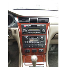 Ramka radiowa 1 lub 2 DIN Honda Legend 1995 - 2005, Acura RL 1996 - 2003