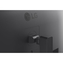 LCD Monitor, LG, 34 ", 3440 x 1440 pixels, Wide Quad HD, Native aspect ratio 21:9, LCD, Curved, 34U650A-B