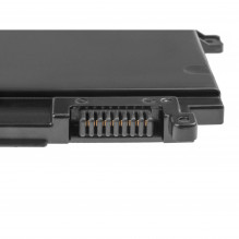 Green Cell Battery CI03XL HP ProBook 640 G2 645 G2 650 G2 G3 655 G2