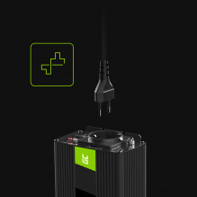 Green Cell Power Inverter 24V to 230V 150W/300W Modified sine wave