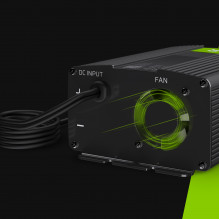 Green Cell Power Inverter 24V to 230V 150W/300W Modified sine wave