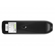 Green Cell Battery 10.4Ah (374Wh) for Electric Bikes E-Bikes 36V