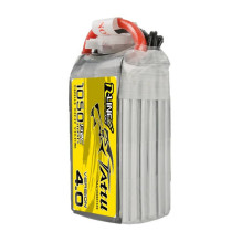Tattu R-Line 4.0 1050mAh 22.2V 130C 6S1P XT60 akumuliatorius