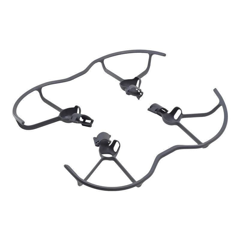 DJI FPV propelerio apsauga