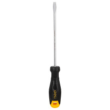 Slotted Screwdriver 6x150mm Deli Tools EDL6261501 (black)
