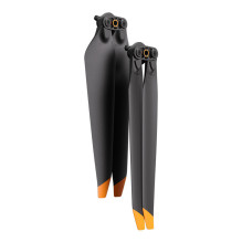 „Inspire 3“ sulankstomi greito atleidimo sraigtai (pora) „Inspire 3“ sulankstomi greito atleidimo sraigtai (pora)