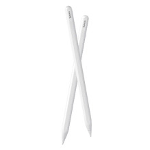 Baseus Smooth Writing 2 Stylus Active Pen (white)