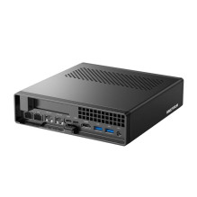 MINI PC Minis Forum MS-01-S1390 Intel Core i9-13900H su integruotu procesoriumi