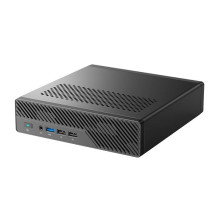 MINI PC Minis Forum MS-01-S1390 Intel Core i9-13900H su integruotu procesoriumi