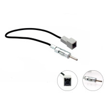 Adapter antenowy Kia Picanto,Cerato 07- / Hyundai i30 08- -DIN Adapter antenowy Kia Picanto,Cerato 07- / Hyundai i30 08- -DIN