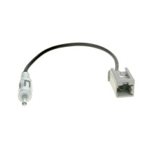 Adapter antenowy Kia Picanto,Cerato 07- / Hyundai i30 08- -DIN Adapter antenowy Kia Picanto,Cerato 07- / Hyundai i30 08- -DIN