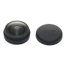 DJI Osmo Action matymo...