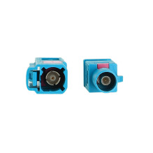 Adapter antenowy FAKRA (f) - FAKRA (m) 50 cm wersja ROKA