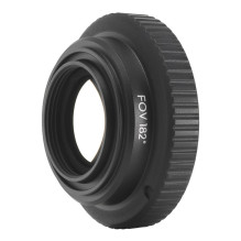 DJI Osmo Action matymo lauko stiprinimo objektyvas