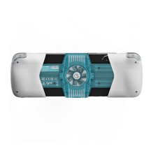 GameSir X3 Pro USB-C mobile controller with phone holder