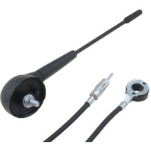 Antena dachowa Alfa Romeo,Fiat,Lancia, uniwersalna, 2.3m