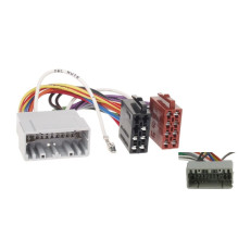 Adapter Chrysler,Grand Cherokee,Voyager 2002- ISO
