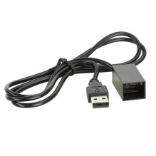 Adapter USB zamiennik Honda Accord 2008- , Civic, CR-V, 2012- , Insight 2009- , Jazz 2008- Adapter USB zamiennik Honda Accord 2008- , Civic, CR-V, 2012- , Insight 2009- , Jazz 2008-