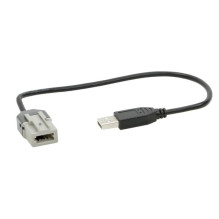 Adapter USB zamiennik Peugeot / Citroen radia RT6