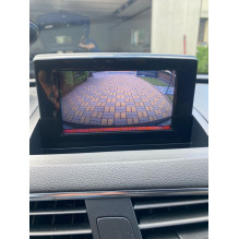 Adapter do kamery Audi A1,A4,A5,A6,A7Q3,A5,Q7 MMI 3G / 3G+ basic / high