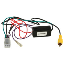 Adapter do kamery OEM Mitsubishi Outlander 2013- Adapter do kamery OEM Mitsubishi Outlander 2013-